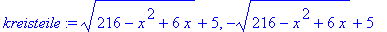[Maple Math]